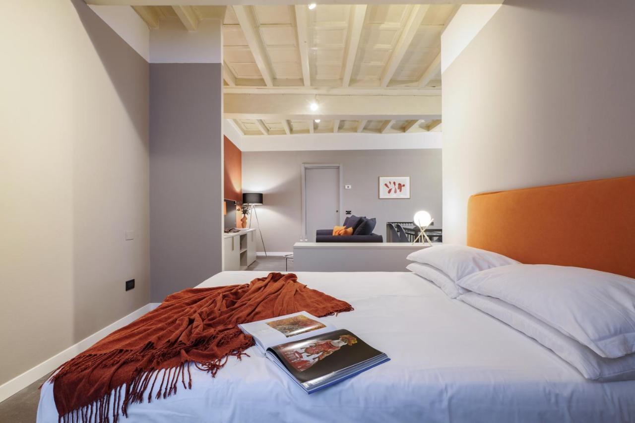 Contempora Apartments - Ampio Monolocale Medici 7 Milan Exterior photo