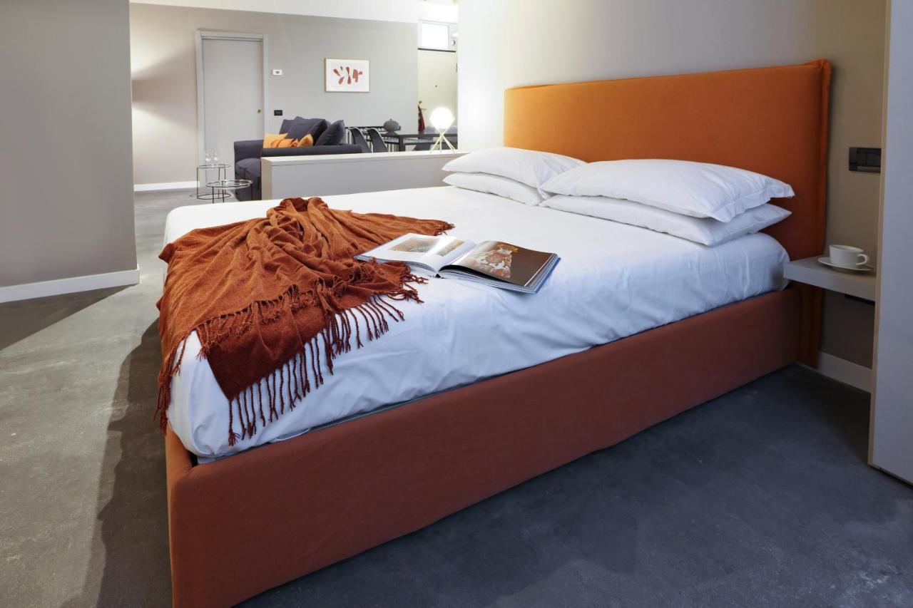 Contempora Apartments - Ampio Monolocale Medici 7 Milan Exterior photo
