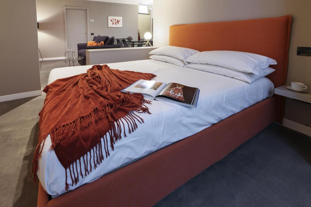 Contempora Apartments - Ampio Monolocale Medici 7 Milan Exterior photo
