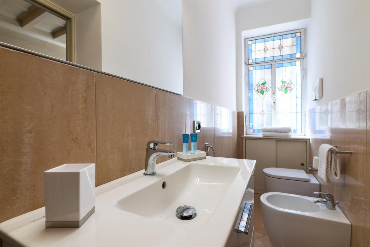 Contempora Apartments - Ampio Monolocale Medici 7 Milan Exterior photo