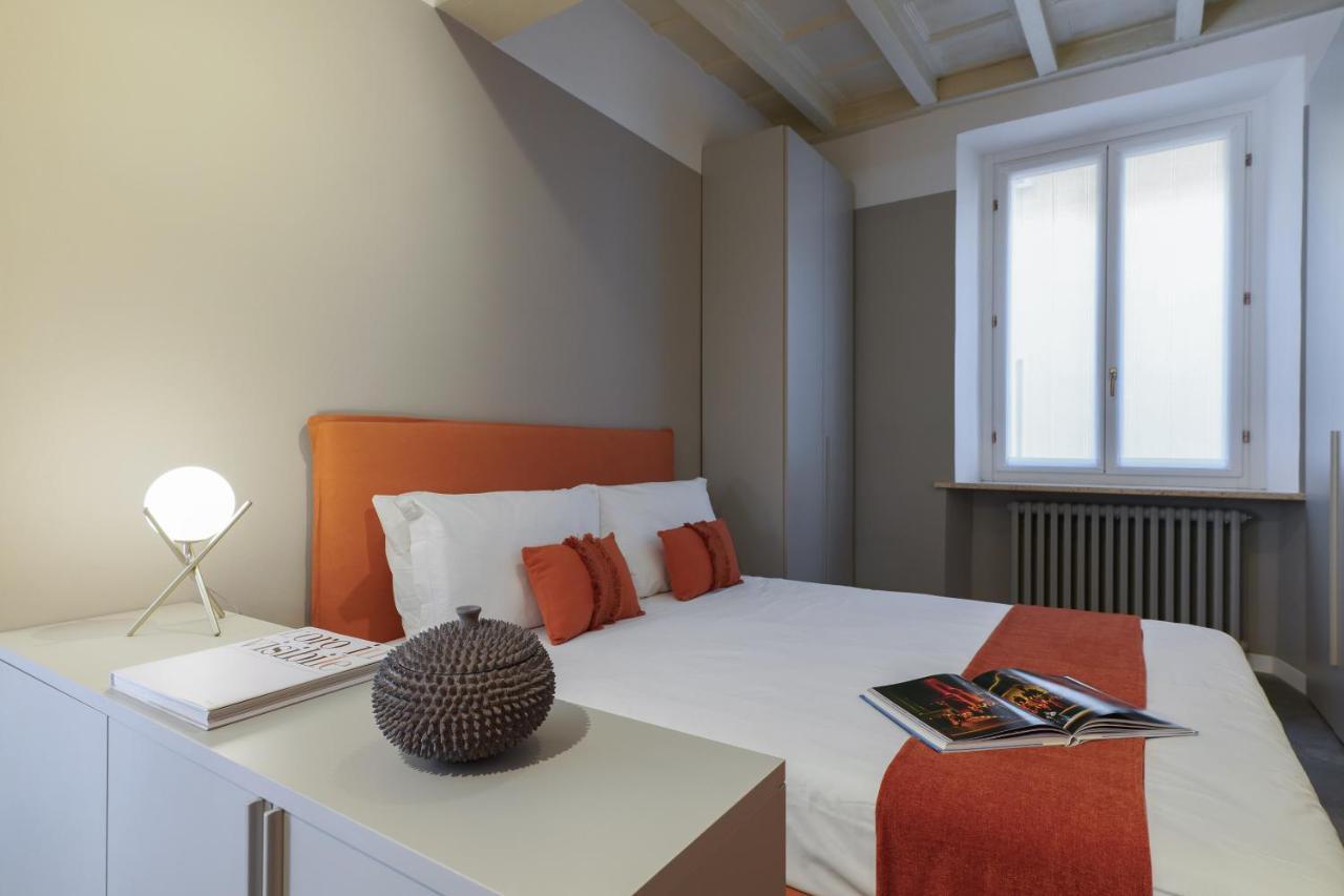 Contempora Apartments - Ampio Monolocale Medici 7 Milan Exterior photo