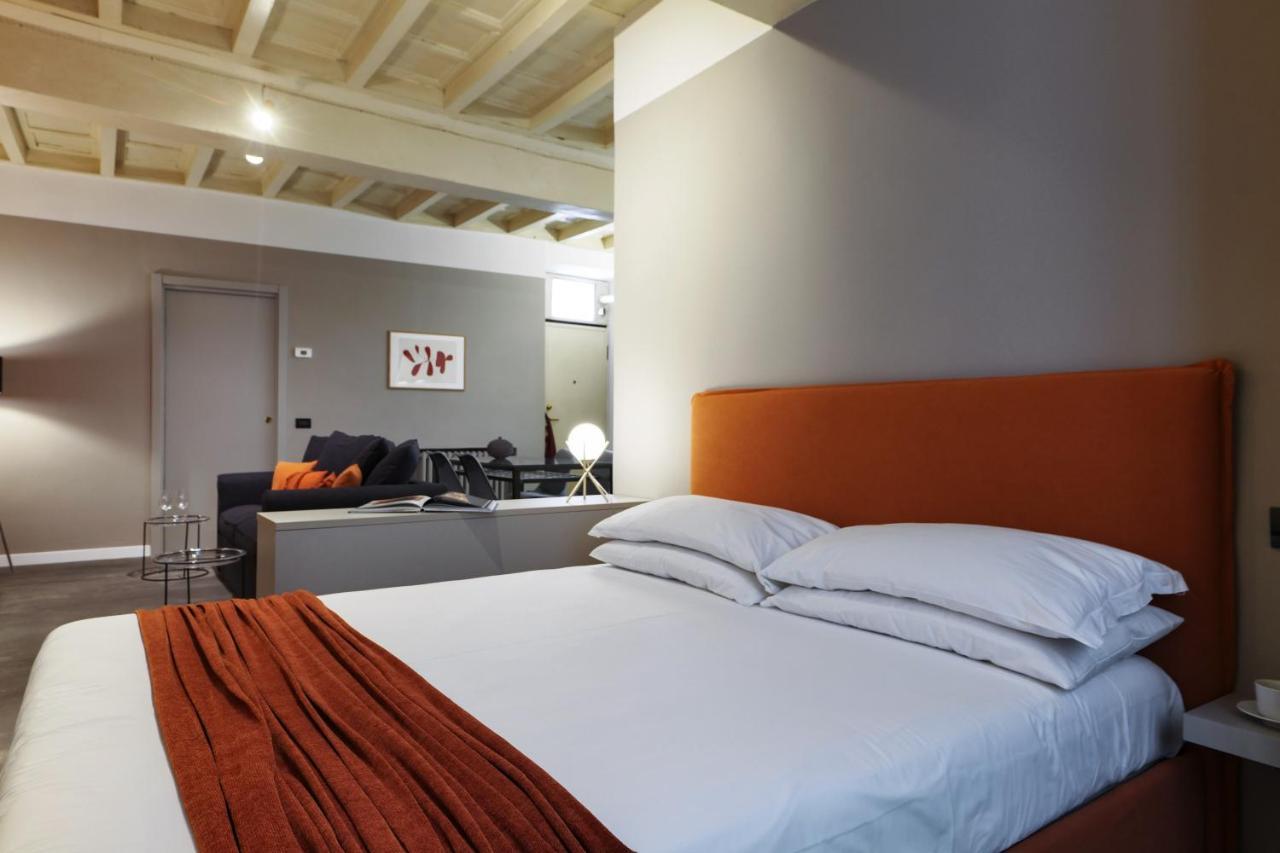 Contempora Apartments - Ampio Monolocale Medici 7 Milan Exterior photo