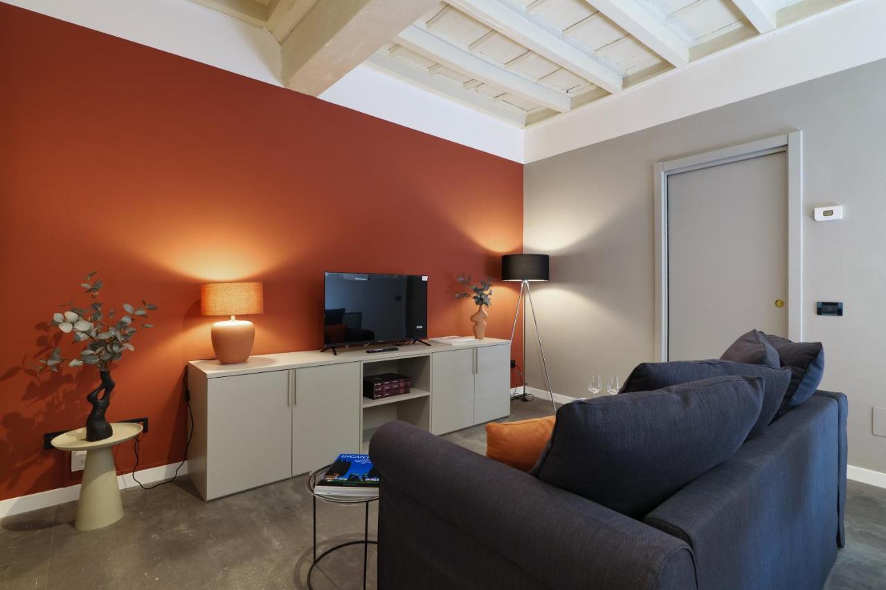Contempora Apartments - Ampio Monolocale Medici 7 Milan Exterior photo