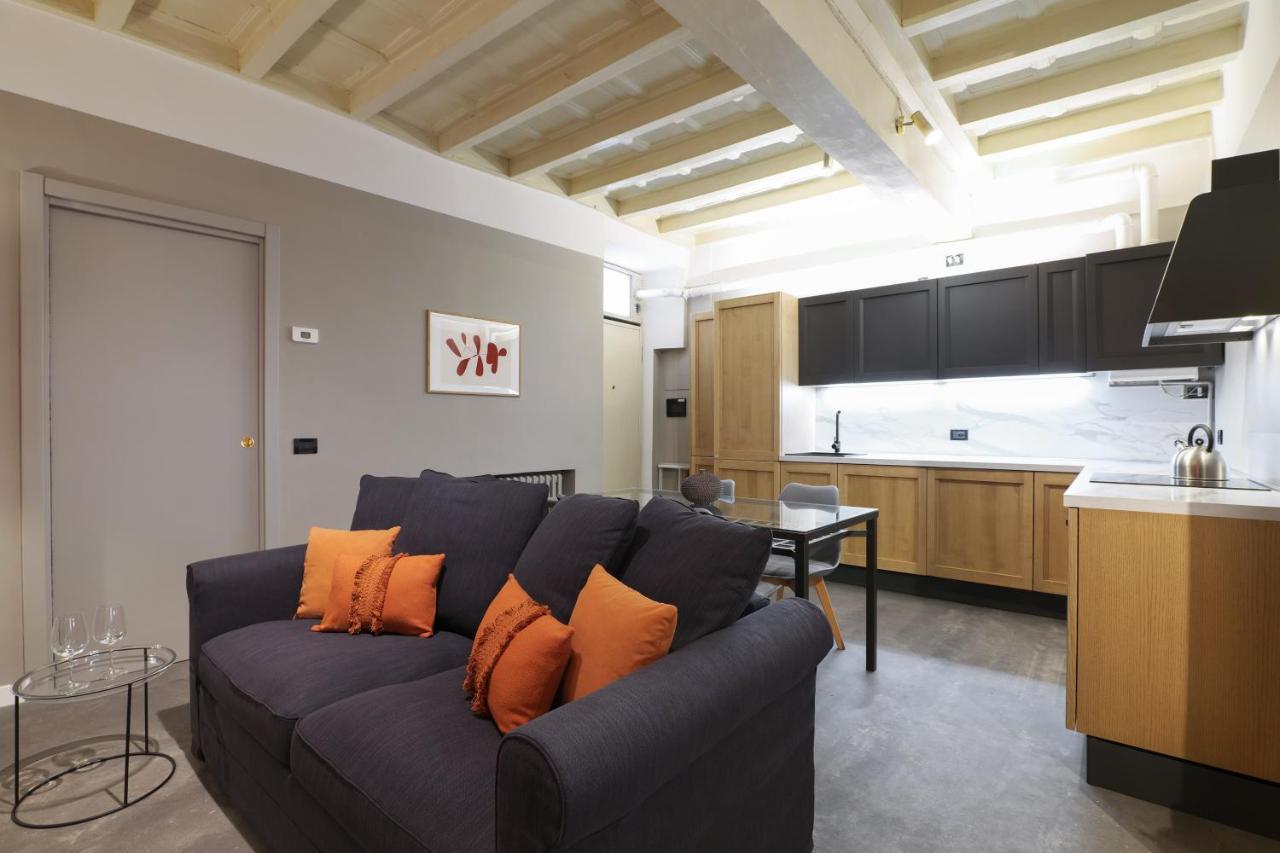 Contempora Apartments - Ampio Monolocale Medici 7 Milan Exterior photo