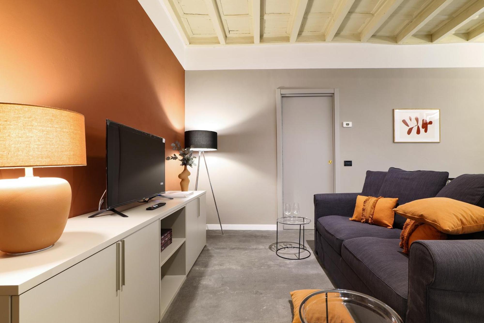 Contempora Apartments - Ampio Monolocale Medici 7 Milan Exterior photo